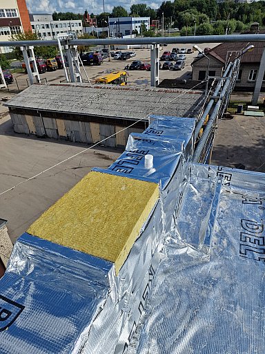 Наши работы