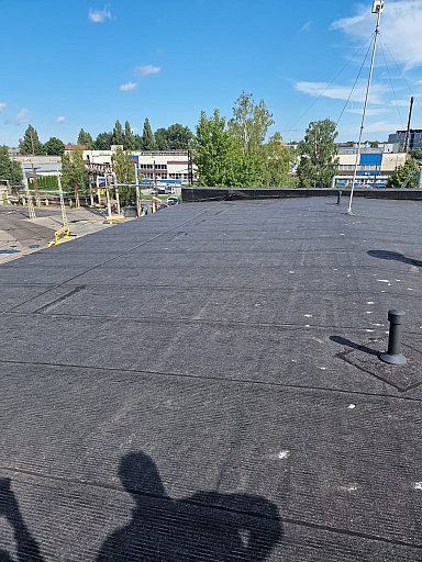 Наши работы