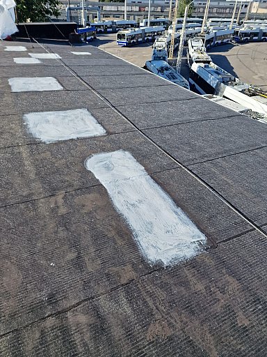 Our works