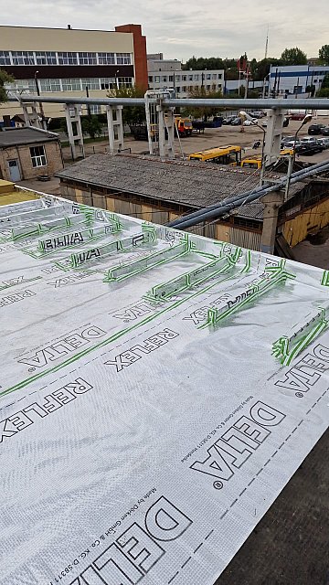 Our works