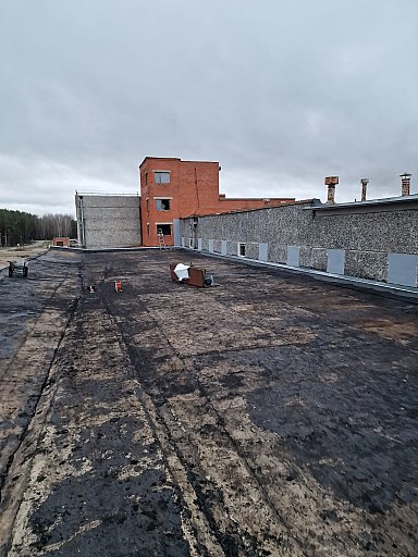 Our works