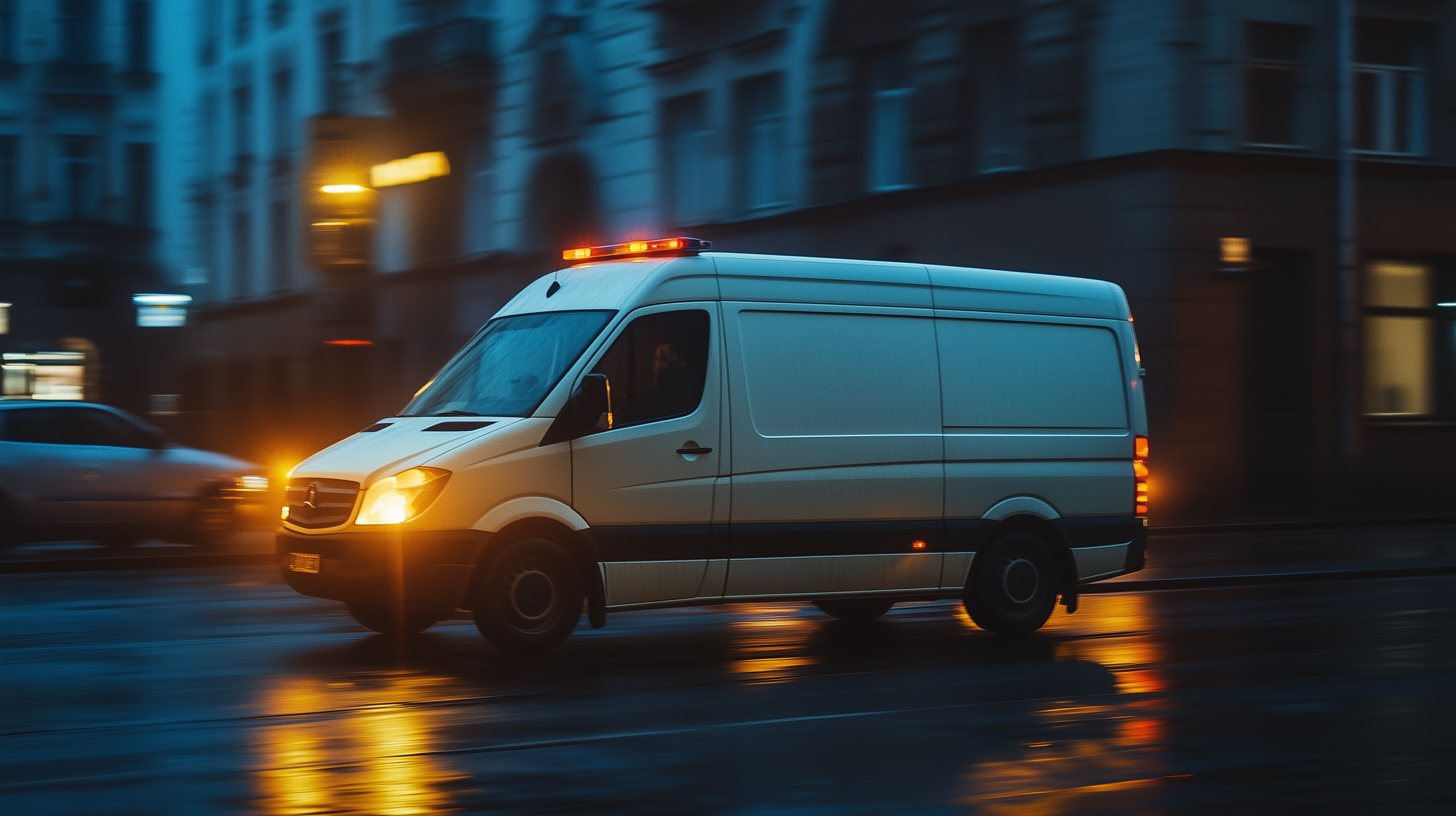 аварийная служба