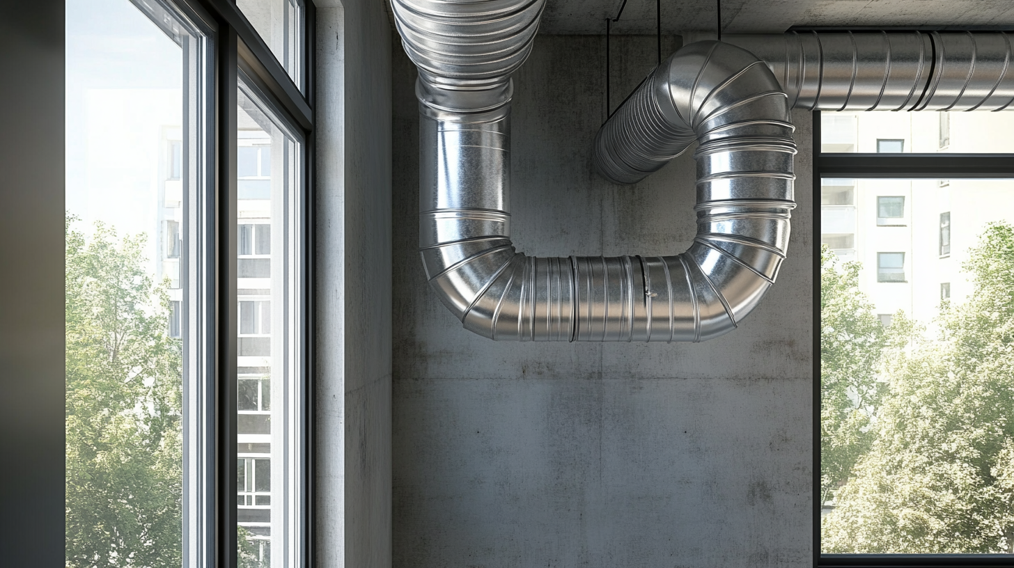 Вентеляционные системы